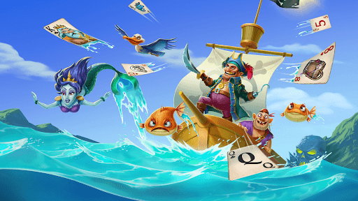 Sorcery School screenshot 6 - screenshot