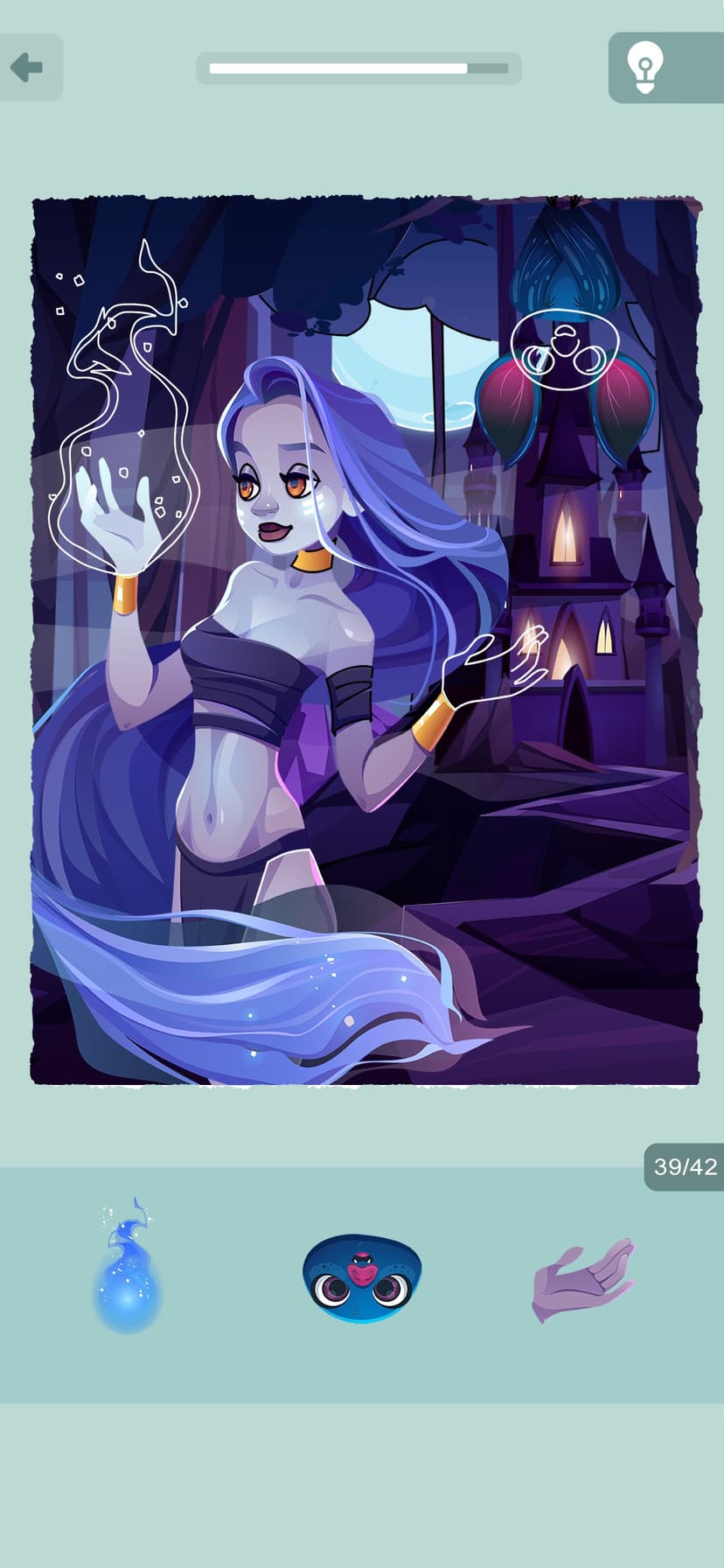 Art Master: Jigsaw Puzzle screenshot 3 - screenshot