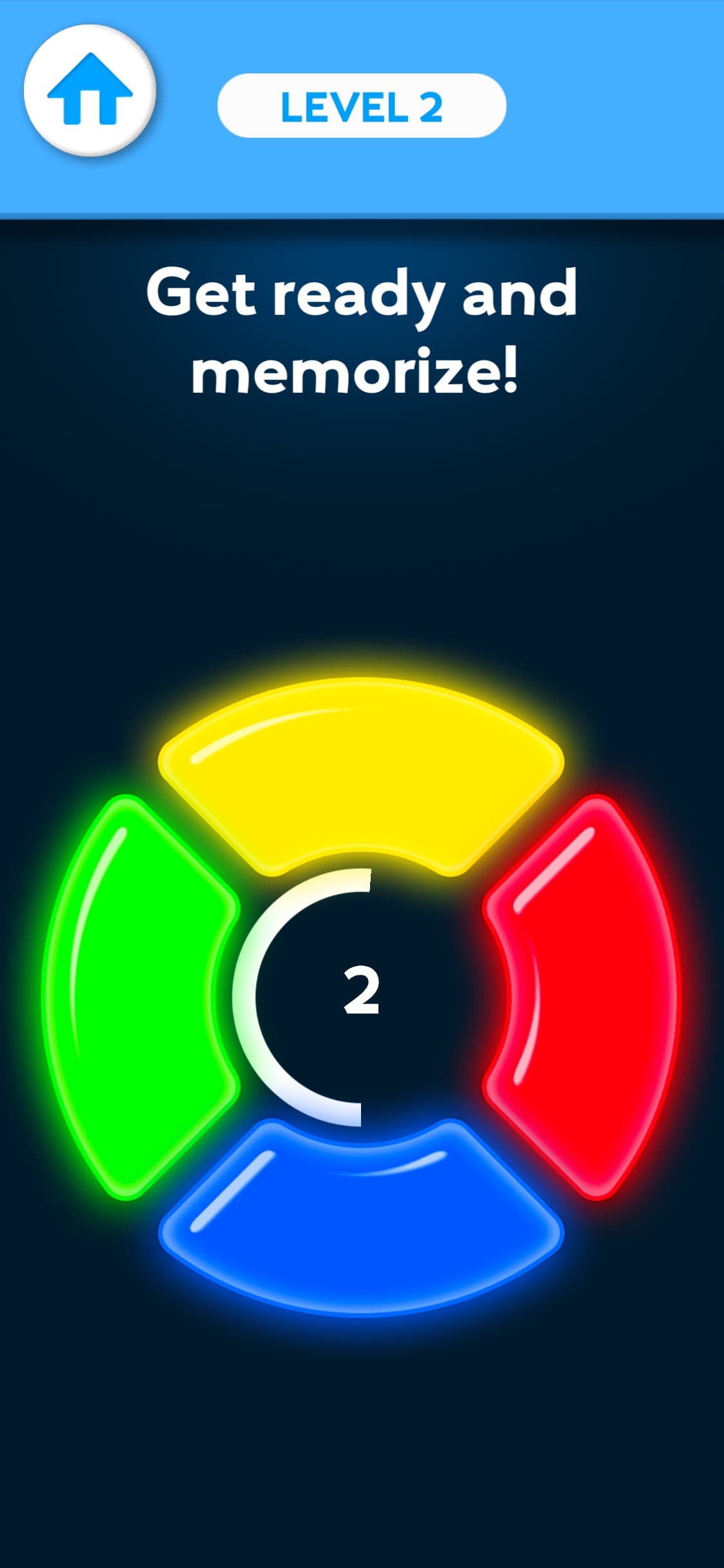 Train your brain - Memory screenshot 4 - screenshot