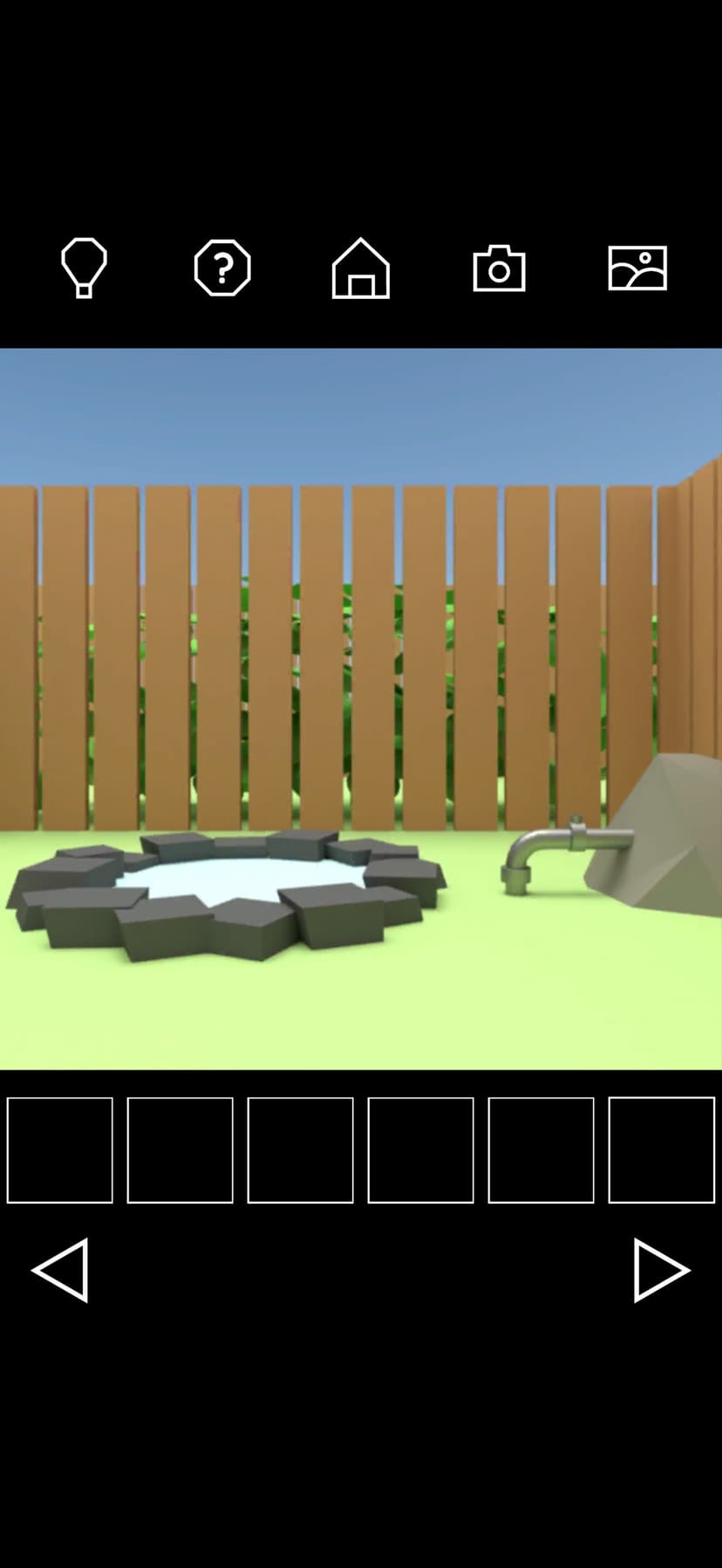 Escape Game Basic screenshot 9 - screenshot