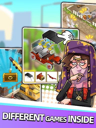 Used Car Tycoon Game screenshot 24 - screenshot
