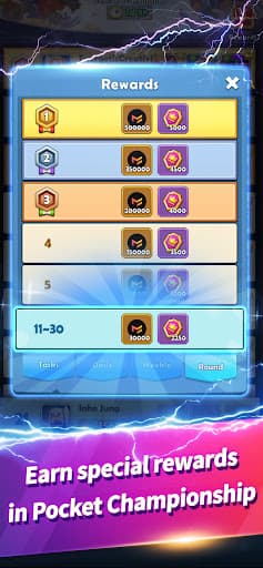 Pocket Battles: NFT War screenshot 14 - screenshot