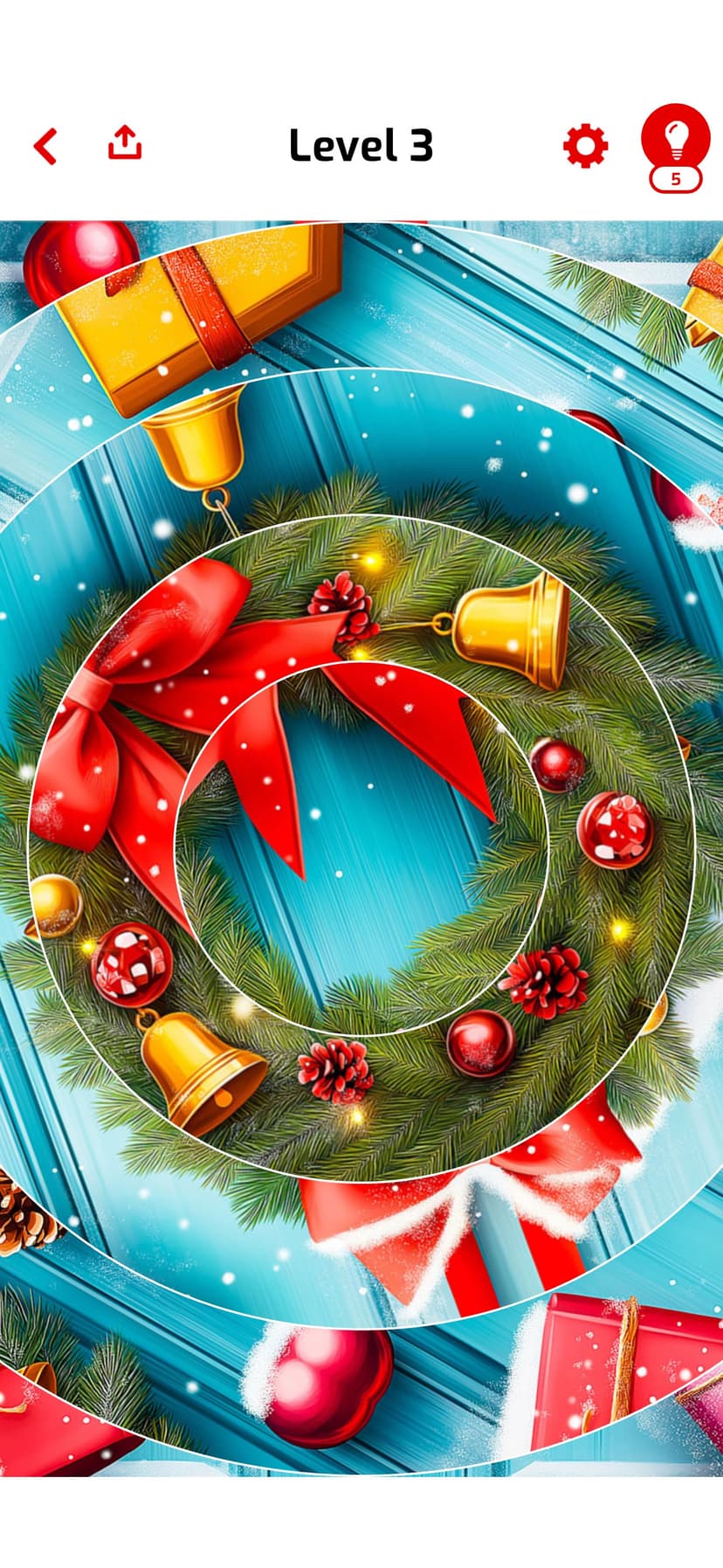 Christmas Twist screenshot 7 - screenshot