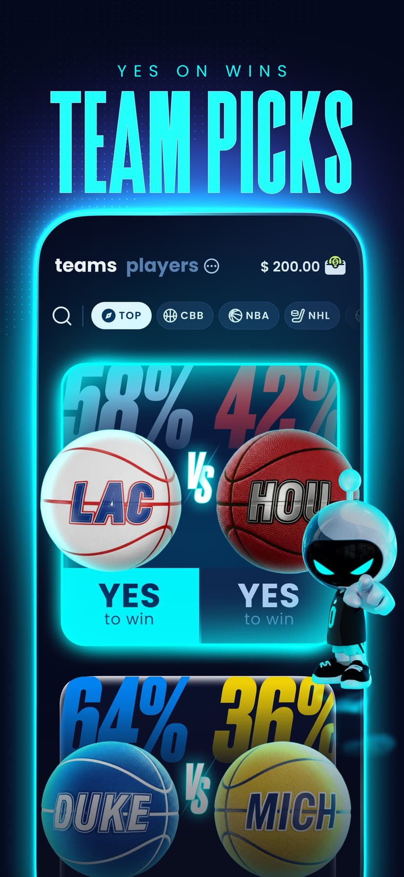 Sleeper Sports screenshot 2 - screenshot