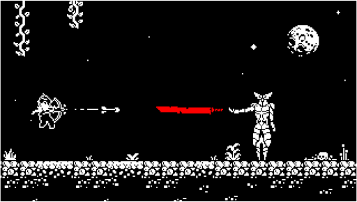 Mangavania: Action Platformer screenshot 2 - screenshot