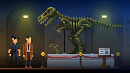 The Darkside Detective screenshot 22 - screenshot