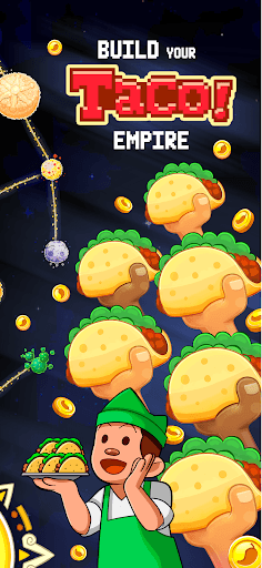 Mucho Taco - Idle tycoon screenshot 5 - screenshot