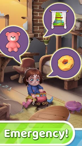 Screw Out Master: Story Puzzle screenshot 2 - screenshot