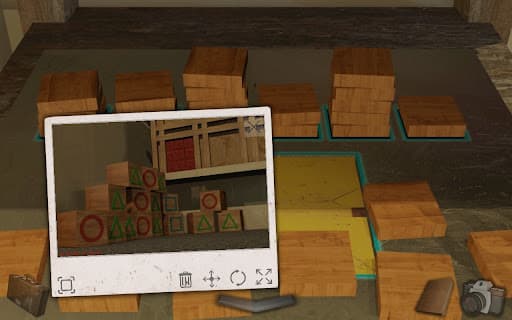A Short Tale - Room Escape screenshot 10 - screenshot