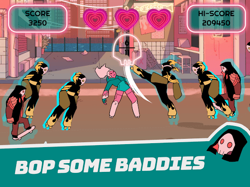 Roller Riot screenshot 11 - screenshot