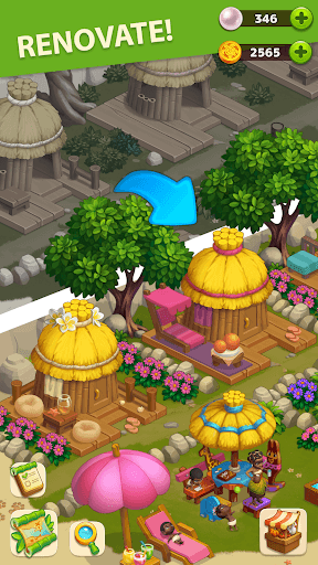 Coral Isle screenshot 6 - screenshot