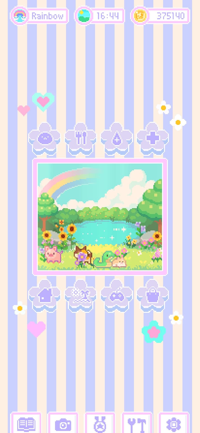 Boing Boing Animals screenshot 6 - screenshot