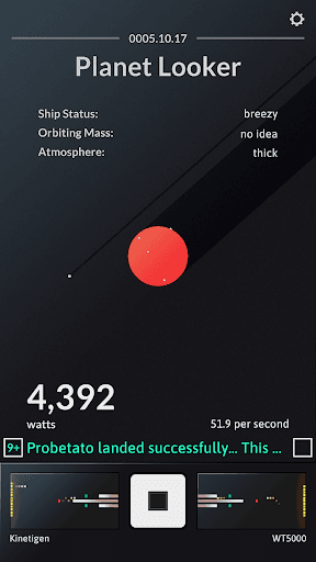 SPACEPLAN screenshot 1 - screenshot