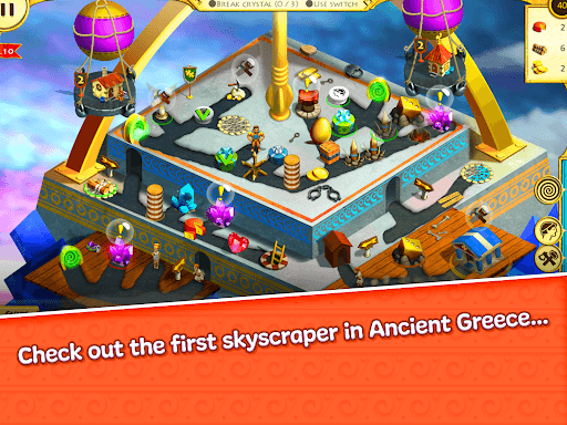 12 Labours of Hercules XIII screenshot 16 - screenshot