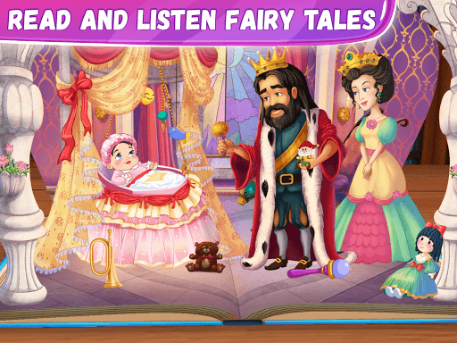 Games for kids 3 years old screenshot 15 - screenshot