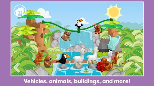 LEGO® DUPLO® World screenshot 27 - screenshot