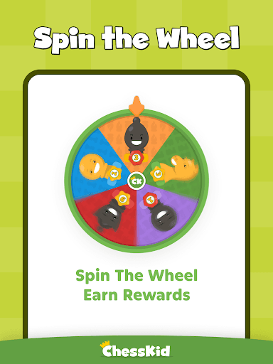Chess for Kids - Play & Learn screenshot 9 - screenshot