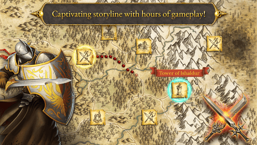 Devils & Demons - Arena Wars screenshot 19 - screenshot