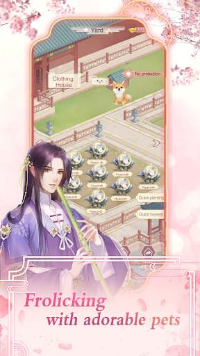 Empress screenshot 8 - screenshot