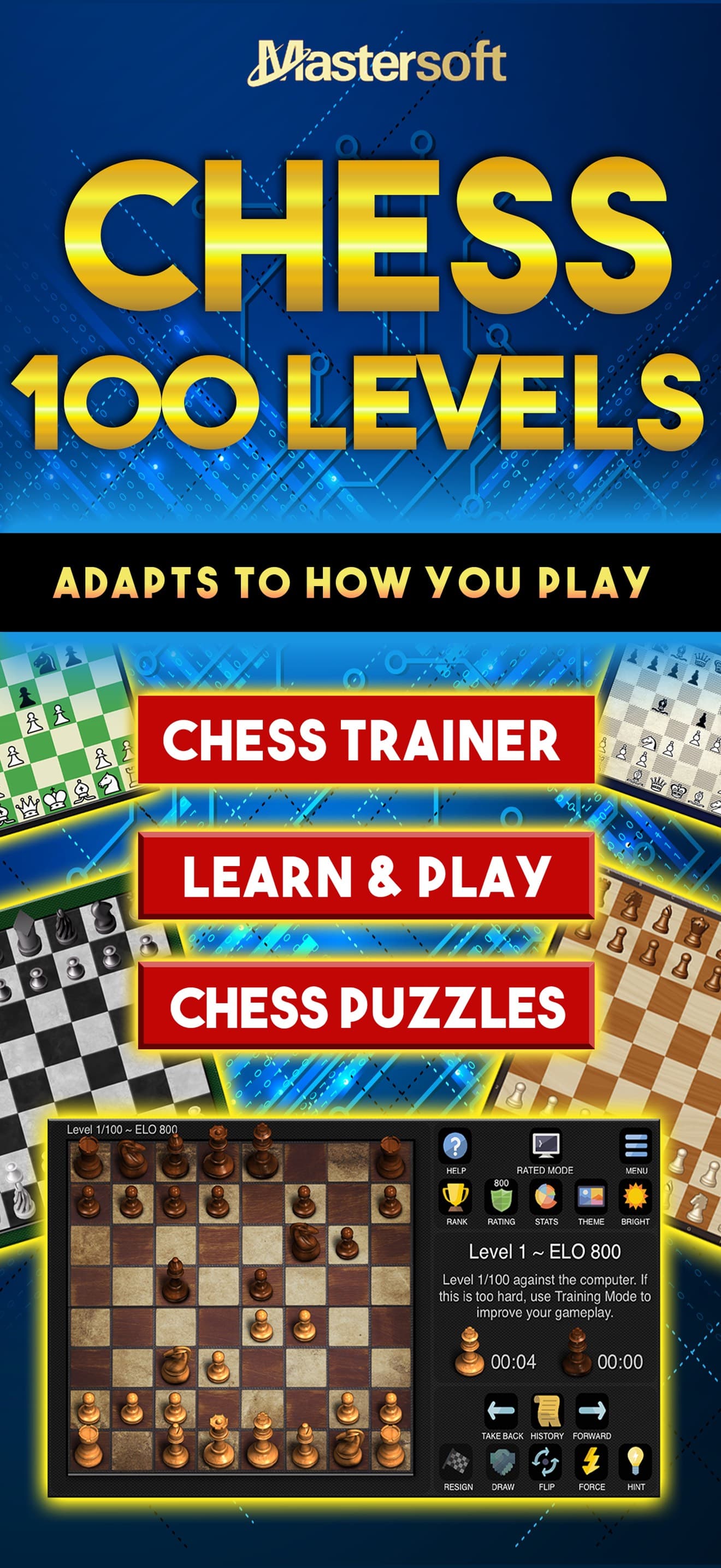 Chess Pro. screenshot 3 - screenshot