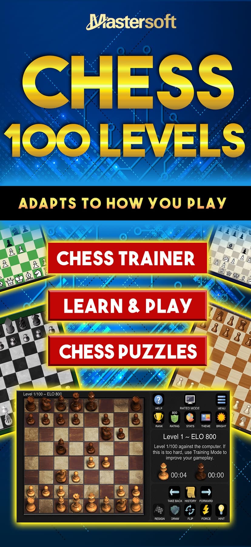 Chess Pro. screenshot 3 - screenshot
