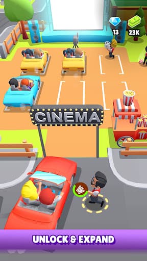 My Cinema World screenshot 17 - screenshot