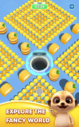 Fancy Hole screenshot 8 - screenshot