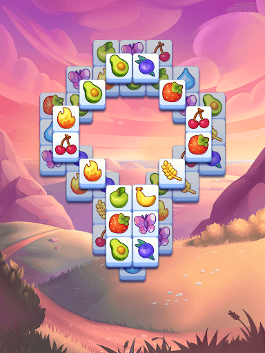 Triple Tile: Match Puzzle Game screenshot 9 - screenshot