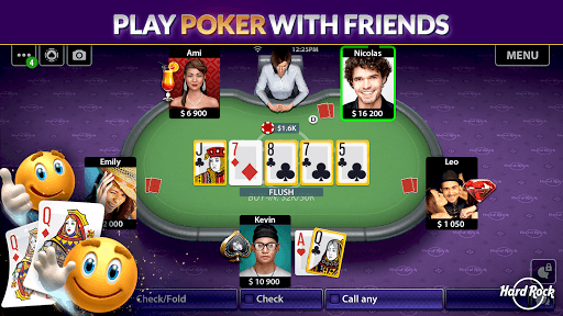 Hard Rock Blackjack & Casino screenshot 10 - screenshot