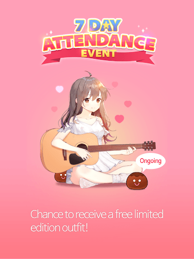 Guitar Girl screenshot 20 - screenshot