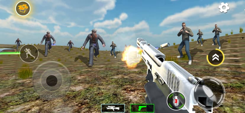 Play-box Adventure screenshot 5 - screenshot