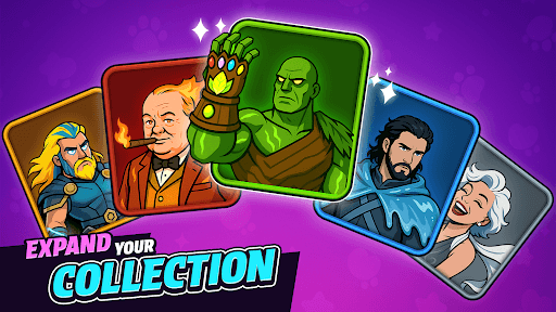 Monster Tamer: Idle Clicker screenshot 2 - screenshot