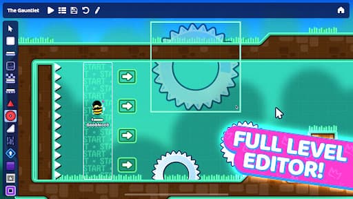 Goober Dash screenshot 18 - screenshot