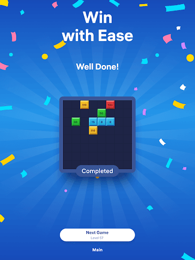 Brick Blast - Ball Breaker screenshot 15 - screenshot