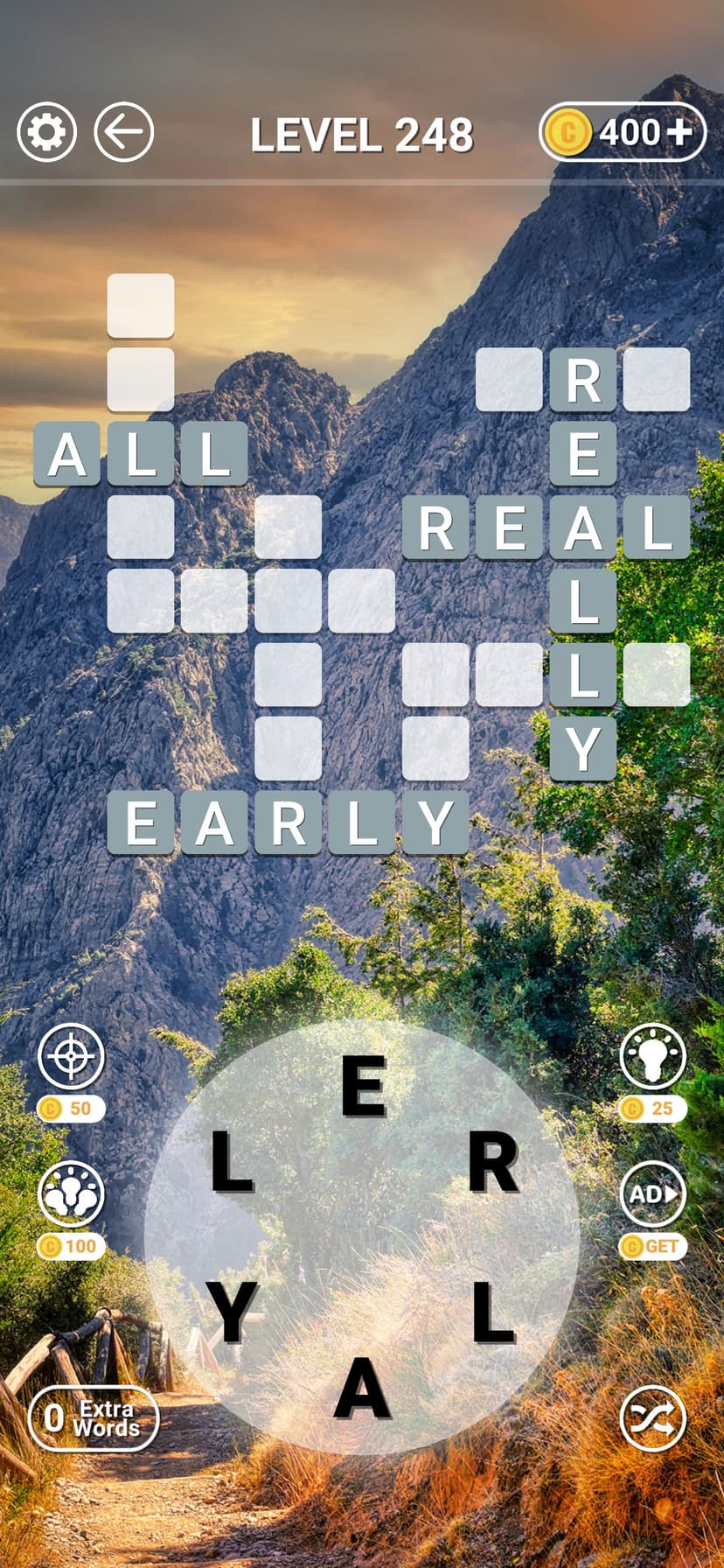 Word Connect - Fun Relax Games screenshot 2 - screenshot