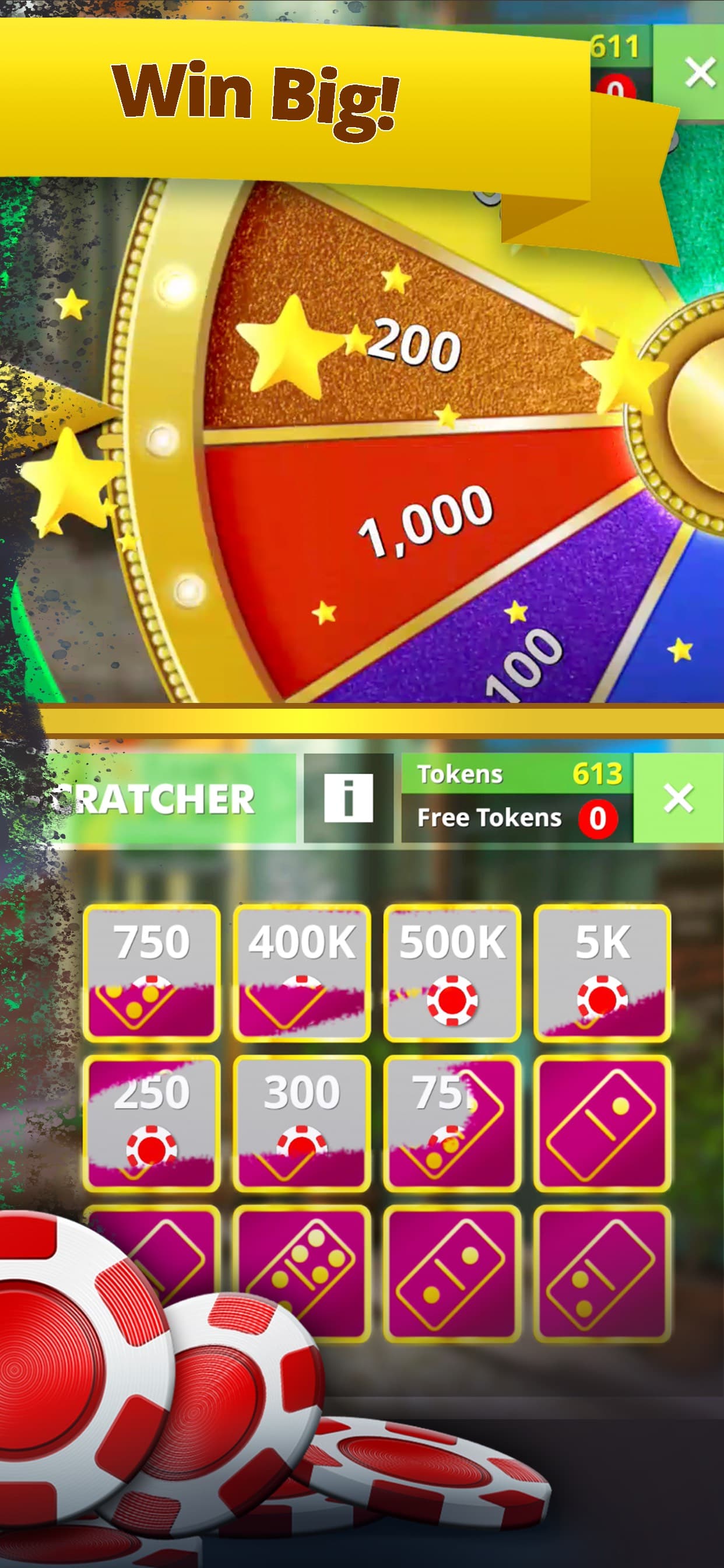 Domino Master - Dominoes Game screenshot 4 - screenshot