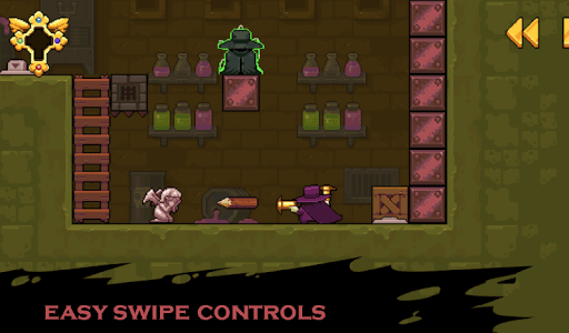 Turn Undead 2: Monster Hunter screenshot 5 - screenshot