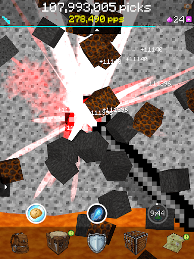 PickCrafter - Idle Craft Game screenshot 20 - screenshot