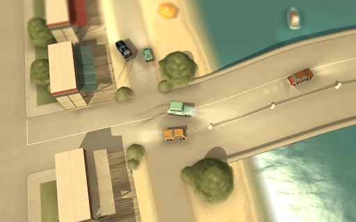 Does not Commute screenshot 5 - screenshot