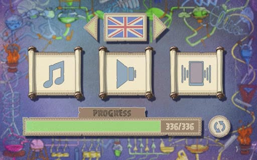 Doodle Alchemy screenshot 10 - screenshot