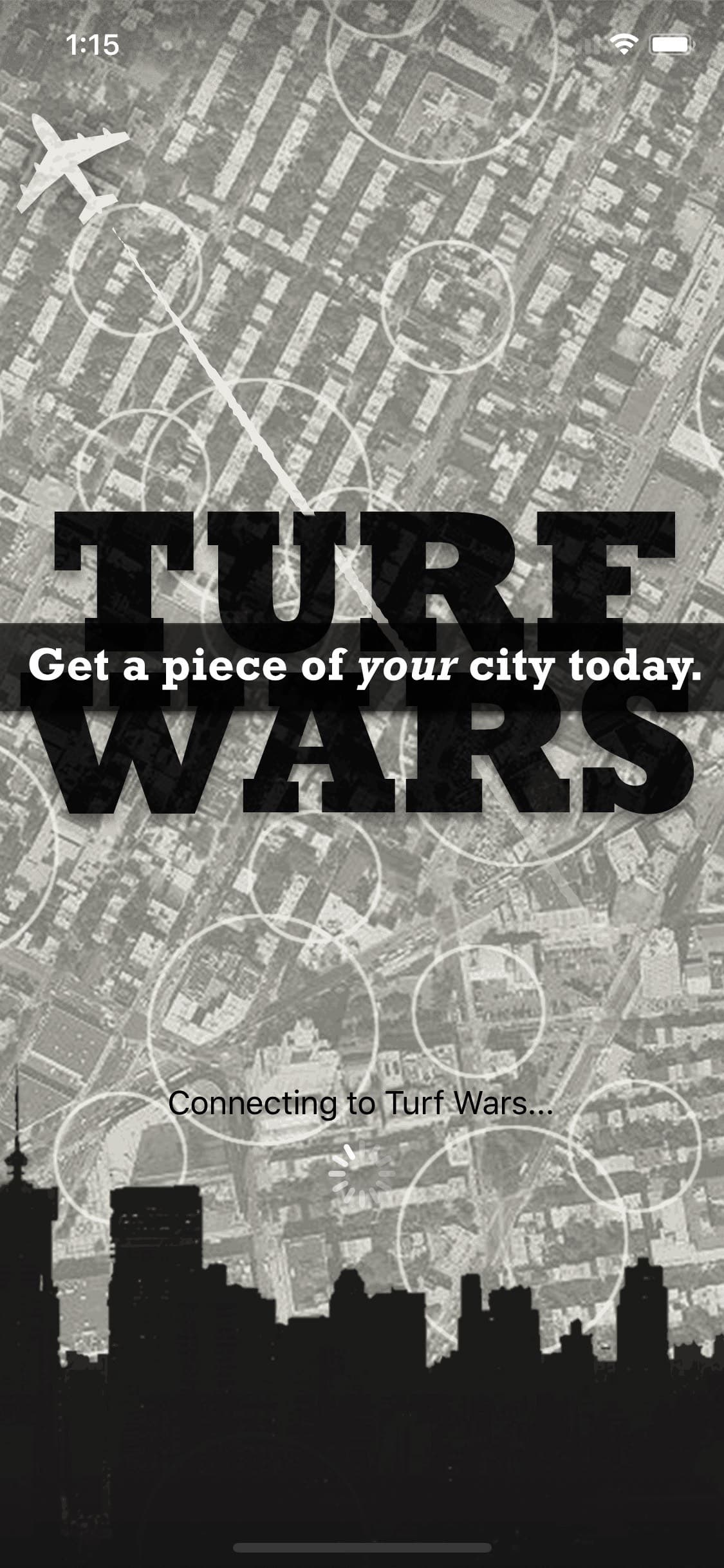 Turf Wars screenshot 4 - screenshot