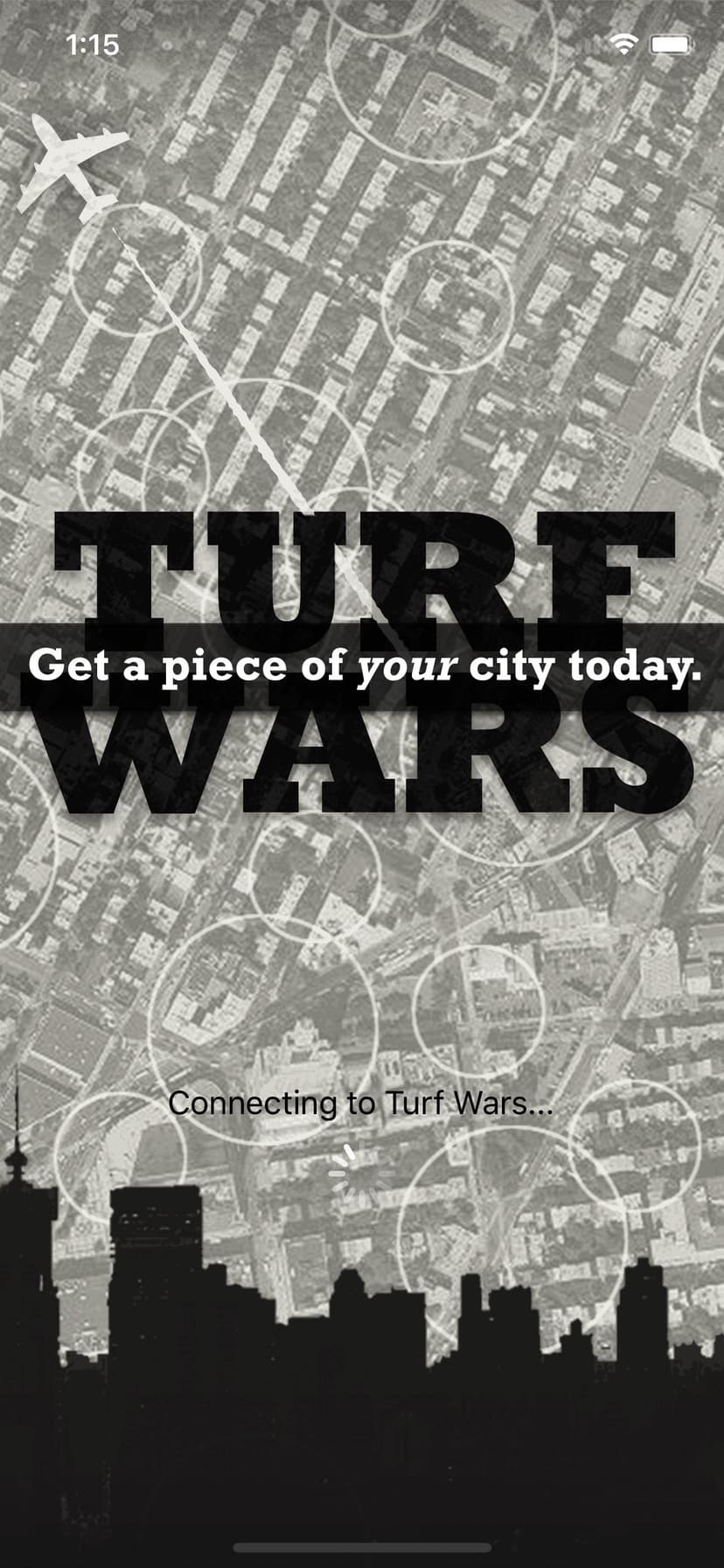 Turf Wars screenshot 4 - screenshot