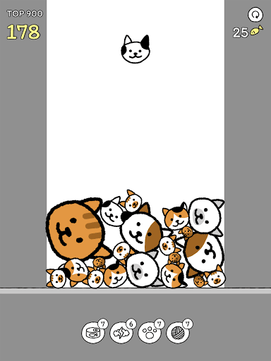 Cats are Cute: Pop Time! screenshot 10 - screenshot