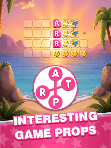 Word Connect - Train Brain screenshot 19 - screenshot