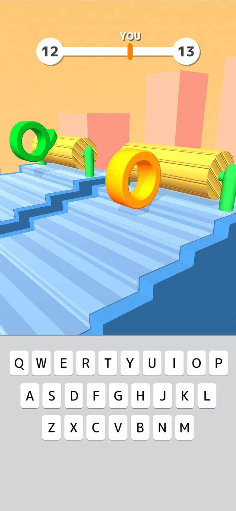 Type Spin screenshot 3 - screenshot