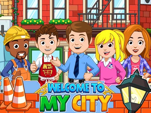 My City: Apartment Dollhouse screenshot 13 - screenshot