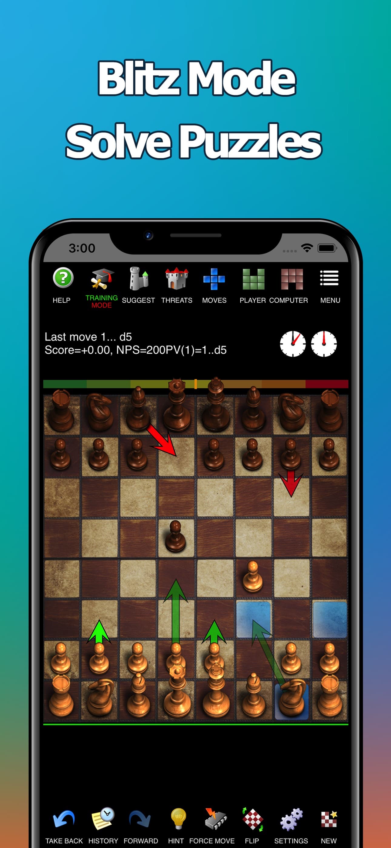 Chess Pro. screenshot 4 - screenshot