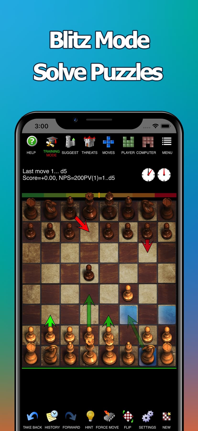 Chess Pro. screenshot 4 - screenshot