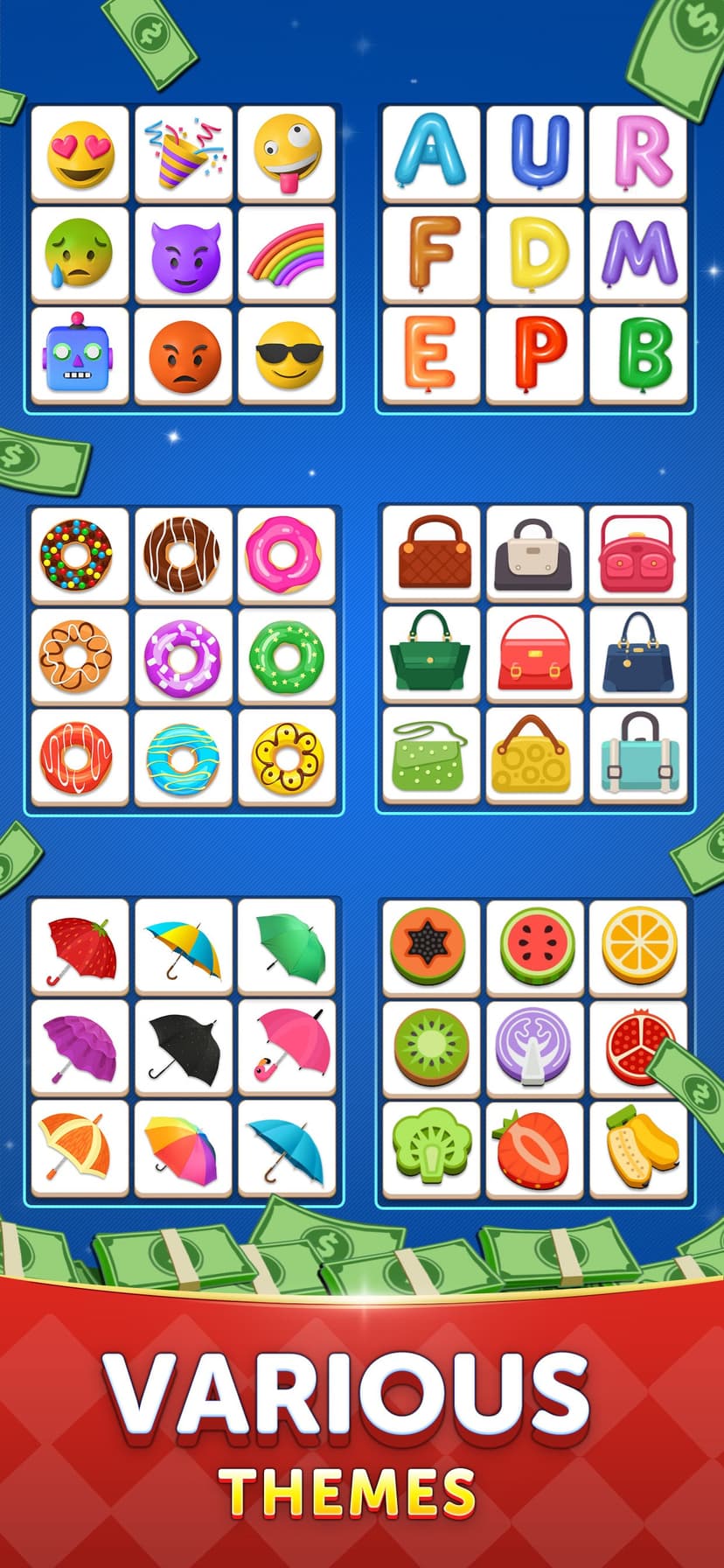 Onet Cash: Win Real Money screenshot 7 - screenshot