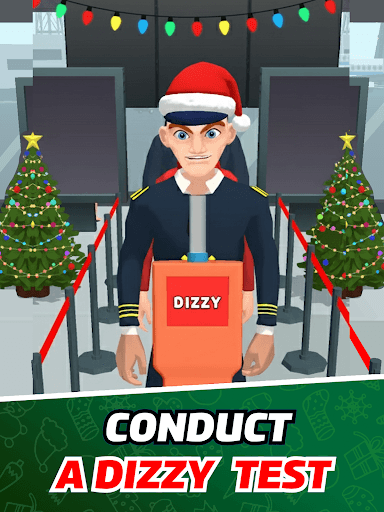 Airport Security Simulator 3D screenshot 10 - screenshot